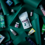 Foto del Calendario de Adviento Holland & Barrett 2024