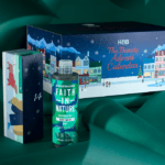 Foto del Calendario de Adviento Holland & Barrett 2024