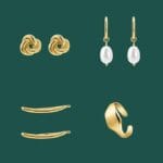 Calendario de adviento Heideman 2025 con joyas de oro