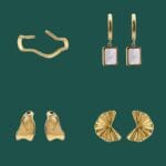 Heideman JOYAS CALENDARIO 2025 ORO