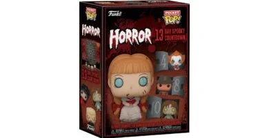 Horror Spooky de Funko 2023