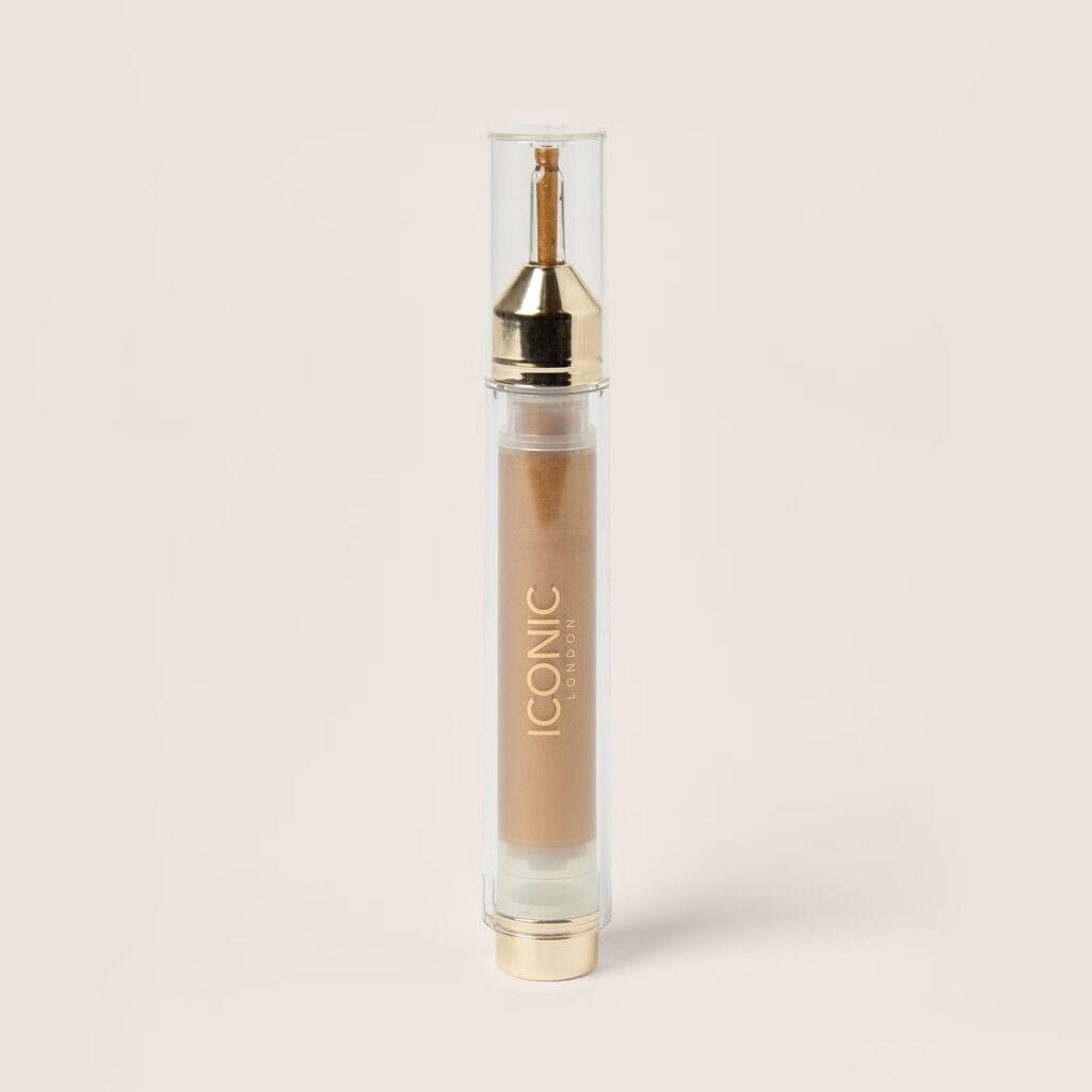 ICONIC London Bronzing Drops Instant Sunshine