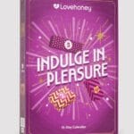 La caja del Calendario de adviento Lovehoney Indulge in Pleasure 2025