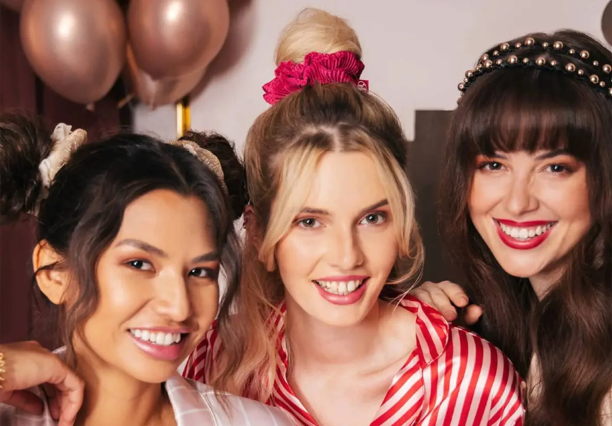 Invisibobble 2022 Calendario