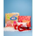 JÖVŐ Calendario Adviento 24 Días 2025