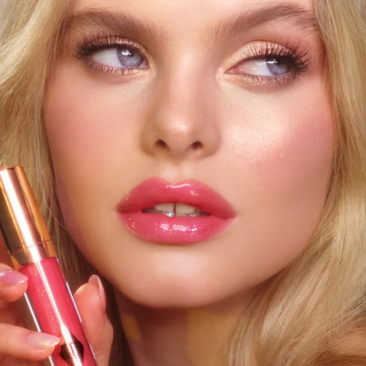 Jewel Lips Pinkgasm Sunset
