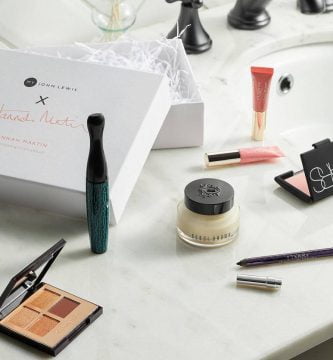 John Lewis x Hannah Martin