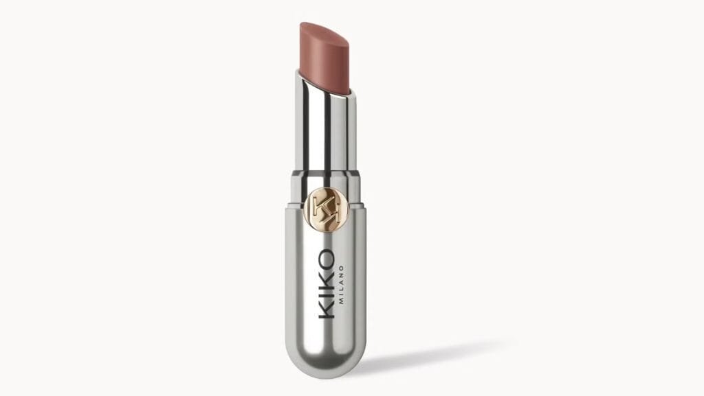 Kiko Milano Lip Balm Almond