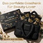 CALENDARIO DE ADVIENTO LAHAYE 2026 BLACK BAG EDITION