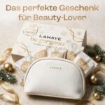CALENDARIO DE ADVIENTO LAHAYE 2026 WHITE BAG EDITION