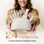 CALENDARIO DE ADVIENTO LAHAYE 2026 WHITE BAG EDITION