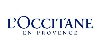 LOGO DE L'OCCITANE