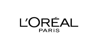 LOGO DE L'ORÉAL PARIS