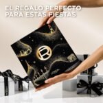 Calendario de adviento LOréal Paris 2026 de 24 puertas