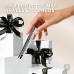 Calendario de adviento LOréal Paris 2026 de 24 puertas