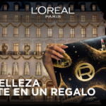 Calendario de adviento LOréal Paris 2026 de 24 puertas