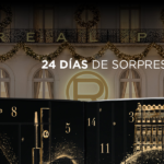 Calendario de adviento LOréal Paris 2026 de 24 puertas