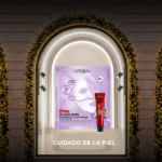 Calendario de adviento LOréal Paris 2026 de 24 puertas