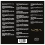 Calendario de adviento LOréal Paris 2026 de 24 puertas