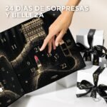 Calendario de adviento LOréal Paris 2026 de 24 puertas