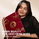 Calendario de adviento L'Oréal Paris 2026 de 12 puertas