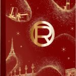 Calendario de adviento L'Oréal Paris 2026 de 12 puertas