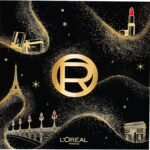Calendario de adviento LOréal Paris 2026 de 24 puertas