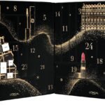 Calendario de adviento LOréal Paris 2026 de 24 puertas