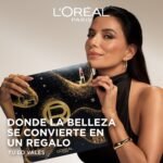 Calendario de adviento LOréal Paris 2026 de 24 puertas