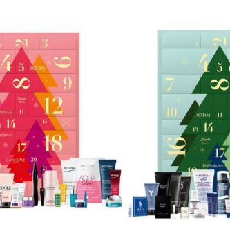 L'Oréal Luxury 2020