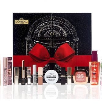 L'Oréal Paris Beauty Box 2020