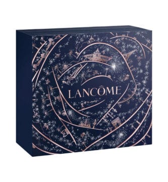 Calendario de Adviento Lancôme 2024 3 La caja del Calendario de Adviento Lancôme 2024