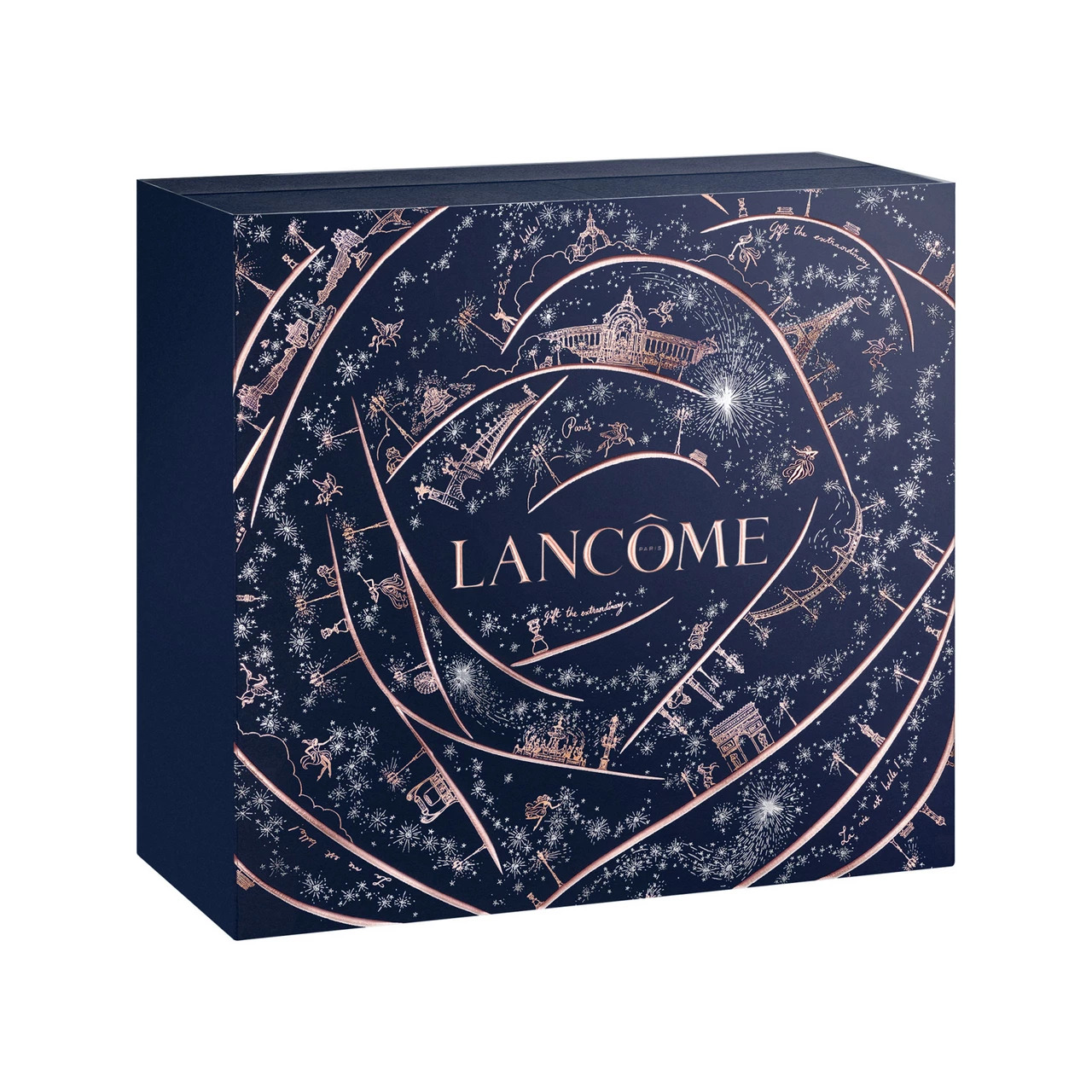 Lancôme 2024 Calendario de Adviento de Belleza Parisina