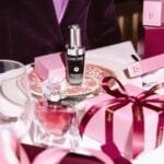 Imagen promocional del Calendario de adviento Lancôme 2026