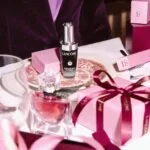 Imagen promocional del Calendario de adviento Lancôme 2026