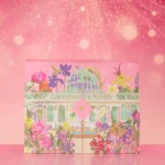 La caja del Calendario Adopt 2024 "Le Jardin du Parfumeur"