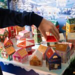 El Calendario de adviento Legami 2026 "Dream Peaks"