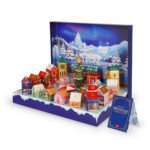 Calendario de adviento Legami 2026 "Dream Peaks"