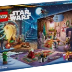 Lego Star Wars 2025 Adviento