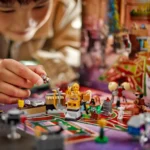 Lego Star Wars 2025 Calendario Adviento