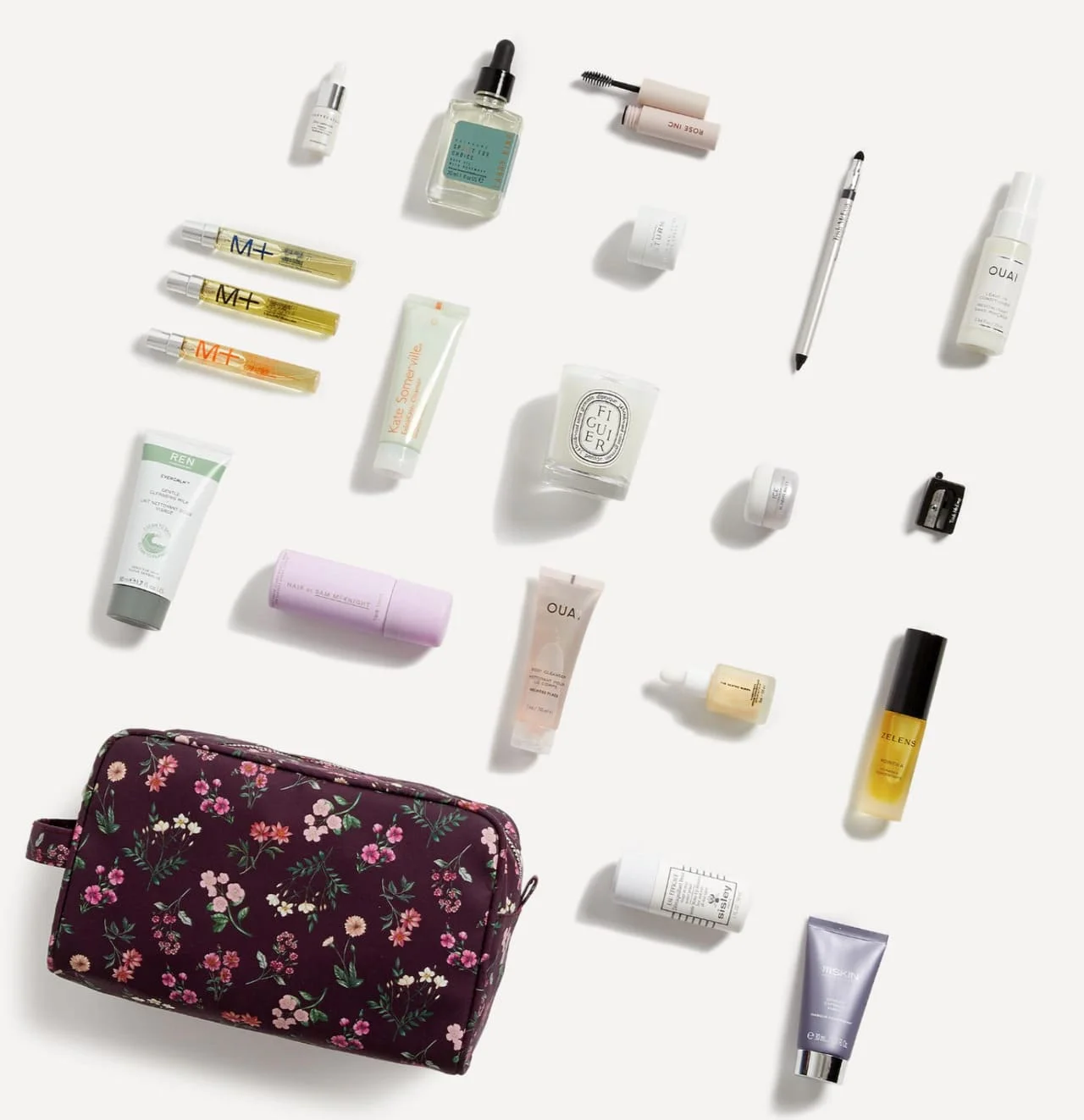 Liberty Beauty Kit septiembre 2023