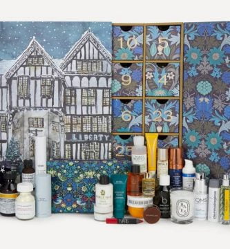 Liberty London 2020 calendario