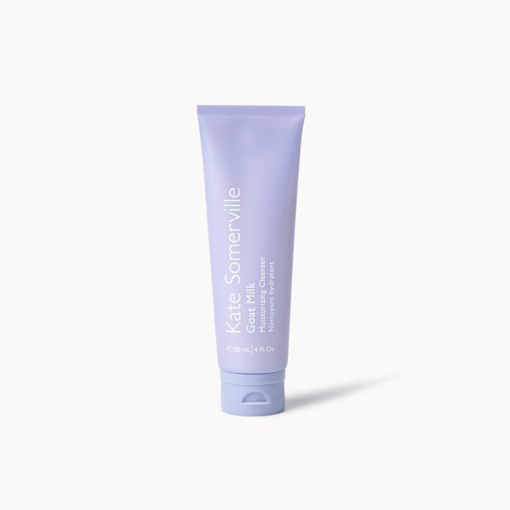 Limpiador facial Goat Milk Moisturising Cleanser de Kate Somerville