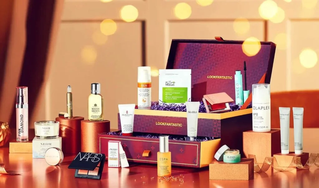 Lookfantastic Beauty Chest 2023 1 Lookfantastic Beauty Chest 2023