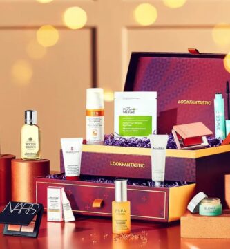 Lookfantastic Beauty Chest 2023