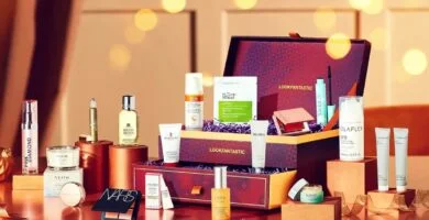 Lookfantastic Beauty Chest 2023