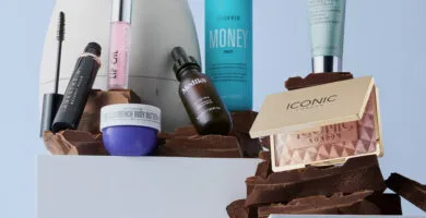 El Lookfantastic Beauty Egg 2025 y los seis productos que contiene
