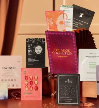 Lookfantastic Mask Collection 2023