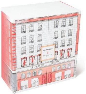 Lookfantastic x Elizabeth Arden Beauty Box 2020