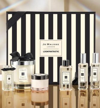 Lookfantastic x Jo Malone Beauty Box 2020